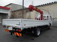 MITSUBISHI FUSO Canter Truck (With 5 Steps Of Cranes) 2RG-FEB80 2025 652km_4