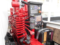 MITSUBISHI FUSO Canter Truck (With 5 Steps Of Cranes) 2RG-FEB80 2025 652km_9