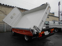 HINO Ranger 3 Way Dump SDG-FC9JCAP 2016 26,527km_12