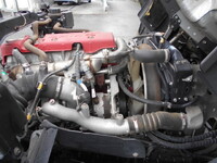 HINO Ranger 3 Way Dump SDG-FC9JCAP 2016 26,527km_16