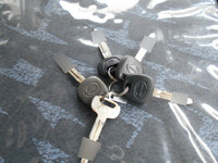 HINO Ranger 3 Way Dump SDG-FC9JCAP 2016 26,527km_39