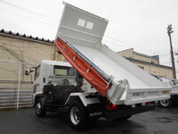 HINO Ranger 3 Way Dump SDG-FC9JCAP 2016 26,527km_4