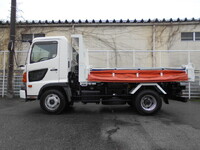 HINO Ranger 3 Way Dump SDG-FC9JCAP 2016 26,527km_6