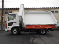 HINO Ranger 3 Way Dump SDG-FC9JCAP 2016 26,527km_7