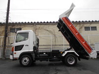 HINO Ranger 3 Way Dump SDG-FC9JCAP 2016 26,527km_8