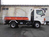 HINO Ranger 3 Way Dump SDG-FC9JCAP 2016 26,527km_9