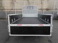 MITSUBISHI FUSO Canter Flat Body TPG-FBA20 2018 29,054km_10