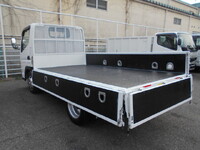 MITSUBISHI FUSO Canter Flat Body TPG-FBA20 2018 29,054km_11