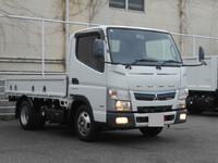 MITSUBISHI FUSO Canter Flat Body TPG-FBA20 2018 29,054km_1