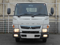 MITSUBISHI FUSO Canter Flat Body TPG-FBA20 2018 29,054km_3