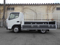 MITSUBISHI FUSO Canter Flat Body TPG-FBA20 2018 29,054km_5