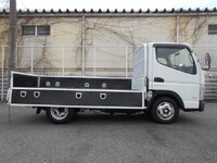 MITSUBISHI FUSO Canter Flat Body TPG-FBA20 2018 29,054km_7