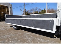 ISUZU Elf Flat Body 2RG-NPR88AR 2021 16,838km_11