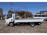 ISUZU Elf Flat Body 2RG-NPR88AR 2021 16,838km_12