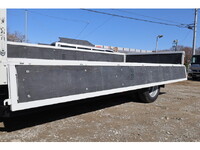 ISUZU Elf Flat Body 2RG-NPR88AR 2021 16,838km_15