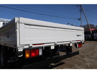 ISUZU Elf Flat Body 2RG-NPR88AR 2021 16,838km_16