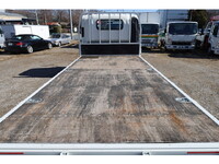 ISUZU Elf Flat Body 2RG-NPR88AR 2021 16,838km_19