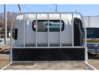 ISUZU Elf Flat Body 2RG-NPR88AR 2021 16,838km_20