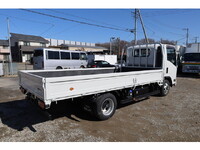 ISUZU Elf Flat Body 2RG-NPR88AR 2021 16,838km_2