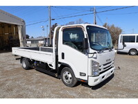 ISUZU Elf Flat Body 2RG-NPR88AR 2021 16,838km_3