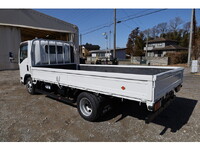 ISUZU Elf Flat Body 2RG-NPR88AR 2021 16,838km_4