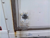 HINO Dutro Refrigerator & Freezer Truck TSG-XKU720M 2017 428,393km_15