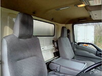 HINO Dutro Refrigerator & Freezer Truck TSG-XKU720M 2017 428,393km_21