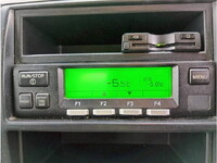 HINO Dutro Refrigerator & Freezer Truck TSG-XKU720M 2017 428,393km_26