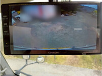 HINO Dutro Refrigerator & Freezer Truck TSG-XKU720M 2017 428,393km_31