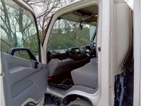 HINO Dutro Refrigerator & Freezer Truck TSG-XKU720M 2017 428,393km_33