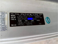 HINO Dutro Refrigerator & Freezer Truck TSG-XKU720M 2017 428,393km_40