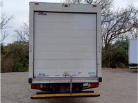 HINO Dutro Refrigerator & Freezer Truck TSG-XKU720M 2017 428,393km_6