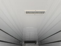 HINO Ranger Refrigerator & Freezer Truck TKG-FD7JLAA 2017 1,100,434km_10