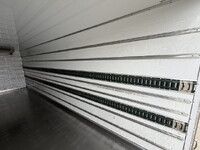 HINO Ranger Refrigerator & Freezer Truck TKG-FD7JLAA 2017 1,100,434km_11