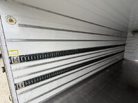 HINO Ranger Refrigerator & Freezer Truck TKG-FD7JLAA 2017 1,100,434km_12