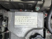 HINO Ranger Refrigerator & Freezer Truck TKG-FD7JLAA 2017 1,100,434km_14