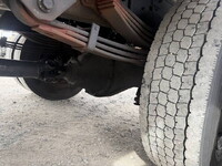 HINO Ranger Refrigerator & Freezer Truck TKG-FD7JLAA 2017 1,100,434km_16