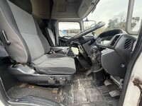 HINO Ranger Refrigerator & Freezer Truck TKG-FD7JLAA 2017 1,100,434km_24