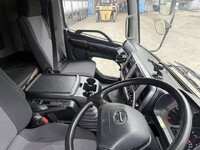 HINO Ranger Refrigerator & Freezer Truck TKG-FD7JLAA 2017 1,100,434km_26