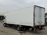 HINO Ranger Refrigerator & Freezer Truck TKG-FD7JLAA 2017 1,100,434km_2
