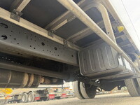 HINO Ranger Refrigerator & Freezer Truck TKG-FD7JLAA 2017 1,100,434km_37