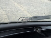 HINO Ranger Refrigerator & Freezer Truck TKG-FD7JLAA 2017 1,100,434km_38