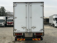 HINO Ranger Refrigerator & Freezer Truck TKG-FD7JLAA 2017 1,100,434km_5