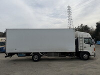 HINO Ranger Refrigerator & Freezer Truck TKG-FD7JLAA 2017 1,100,434km_6