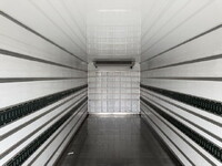 HINO Ranger Refrigerator & Freezer Truck TKG-FD7JLAA 2017 1,100,434km_8