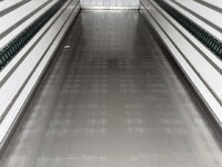 HINO Ranger Refrigerator & Freezer Truck TKG-FD7JLAA 2017 1,100,434km_9