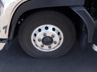 ISUZU Forward Aluminum Wing 2RG-FRR90S2 2021 443,513km_26