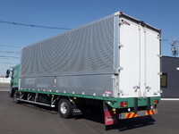 ISUZU Forward Aluminum Wing 2RG-FRR90S2 2021 443,513km_2