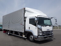 ISUZU Forward Aluminum Wing 2RG-FRR90S2 2021 443,577km_2