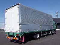 ISUZU Forward Aluminum Wing 2RG-FRR90S2 2021 443,513km_4